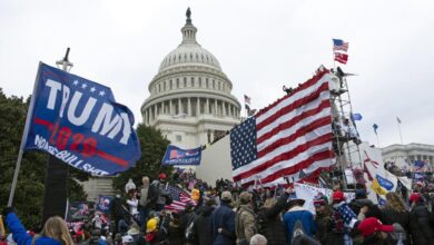 Pro trump rally planner is cooperating in justice dept s jan 6 inquiry