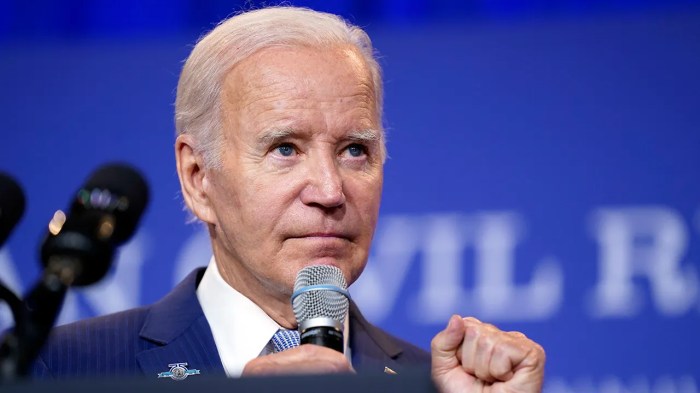 Biden to sign executive order to support travel for abortions in latest move aimed at protecting access