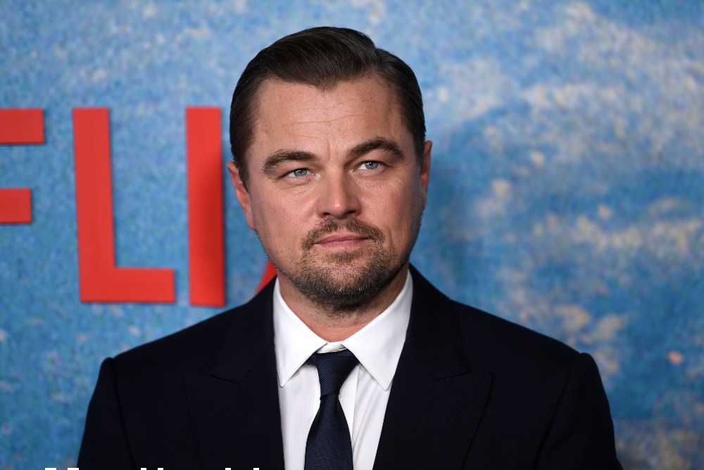 Leonardo dicaprio backed climate fund regeneration vc closes 45 million to bring sustainability across omnichannel