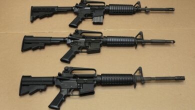 Texas gun laws allow 18 year olds to buy ar 15s the weapons used in uvalde shooting