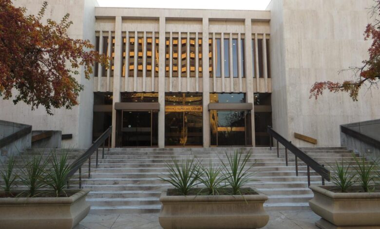 Idaho supreme court temporarily blocks new abortion law
