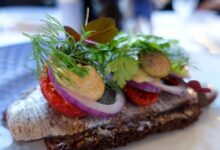 Where to eat in copenhagen if you didnt get into noma