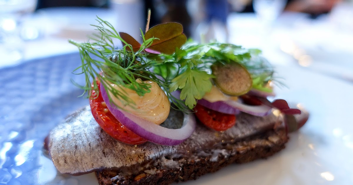 Where to eat in copenhagen if you didnt get into noma