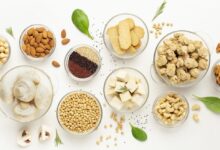 Why alt protein wont save the planet