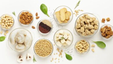 Why alt protein wont save the planet
