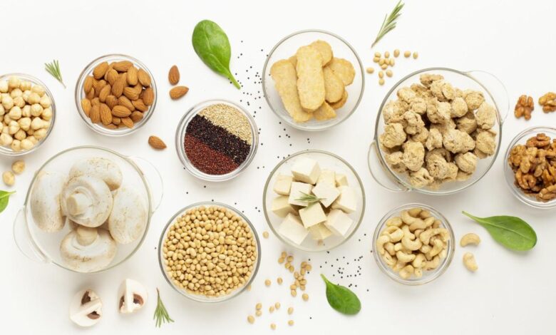 Why alt protein wont save the planet
