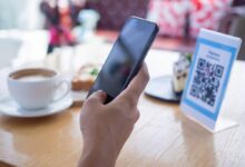 Qr codes are more than digital menus