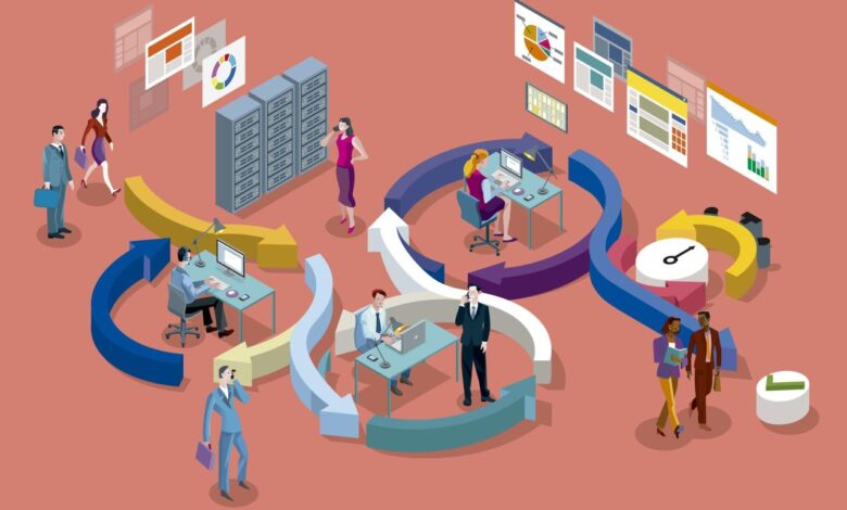 Agile is trending 3 ways agile makes work better