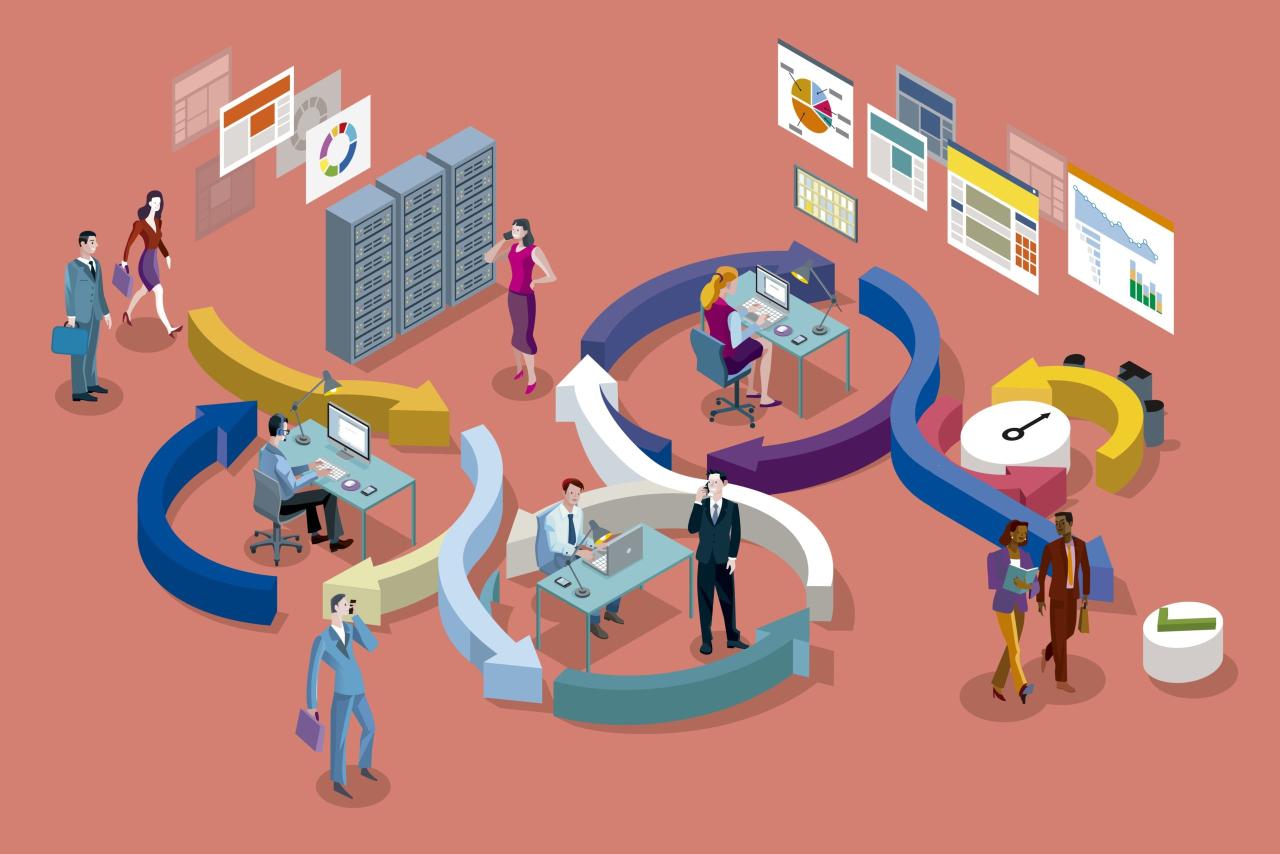 Agile is trending 3 ways agile makes work better