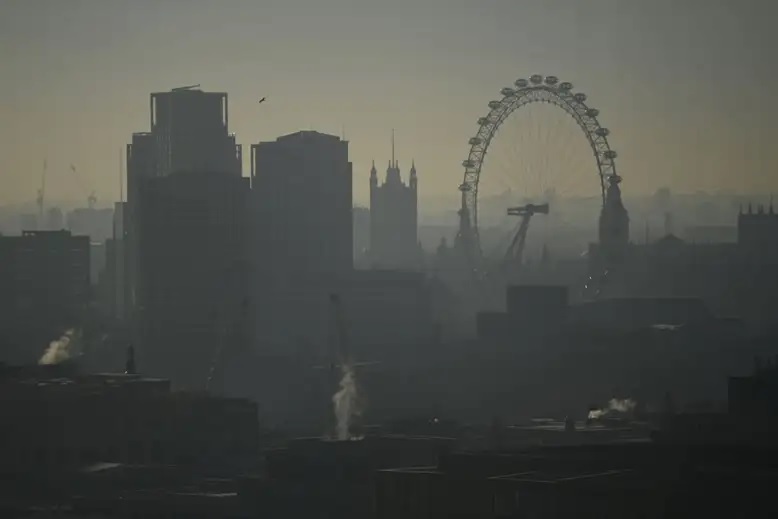 Air pollution likely to be causing dementia say uk science advisers