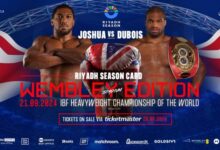 Anthony joshua vs daniel dubois what went wrong for aj what will be next and can the tyson fury fight still happen