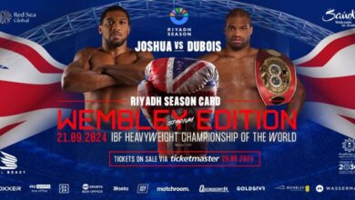 Anthony joshua vs daniel dubois what went wrong for aj what will be next and can the tyson fury fight still happen