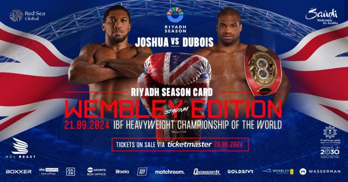 Anthony joshua vs daniel dubois what went wrong for aj what will be next and can the tyson fury fight still happen