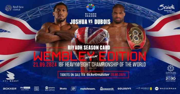 Anthony joshua vs daniel dubois what went wrong for aj what will be next and can the tyson fury fight still happen