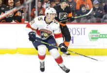 Panthers plan to make anton lundell a top 6 center the hockey writers florida panthers latest news analysis more