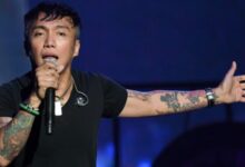 Arnel pineda offers to leave journey if enough fans say go