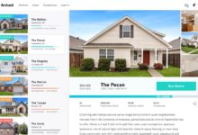 Rental property investment startup arrived homes raises 25m to fund further expansion