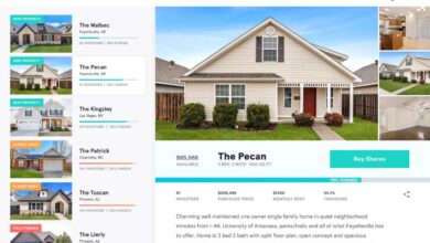 Rental property investment startup arrived homes raises 25m to fund further expansion