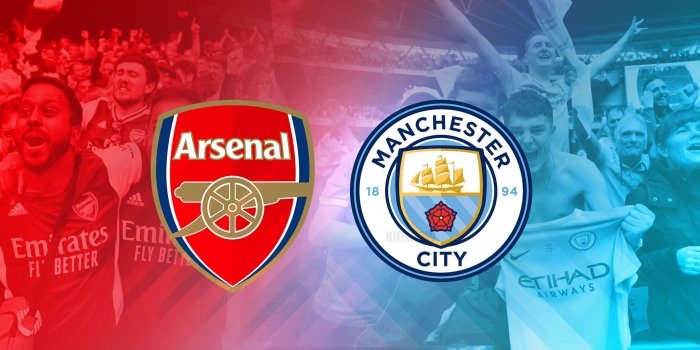 Manchester city vs arsenal picks predictions odds how to live stream watch premier league online