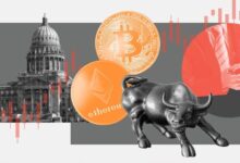 The coming battle over cryptocurrency regulation