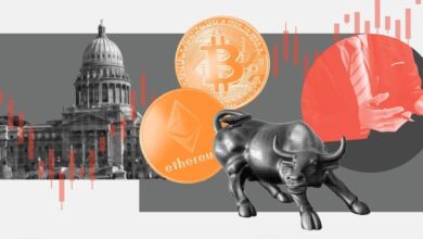 The coming battle over cryptocurrency regulation