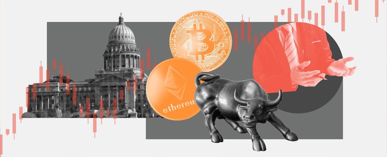 Exchanges regulate crypto take will messing bitcoin secretly elections term mid The coming battle over cryptocurrency regulation