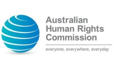 Facts face rights human education statistics australia issues commission information au discrimination australian resources people health infographics mental work some