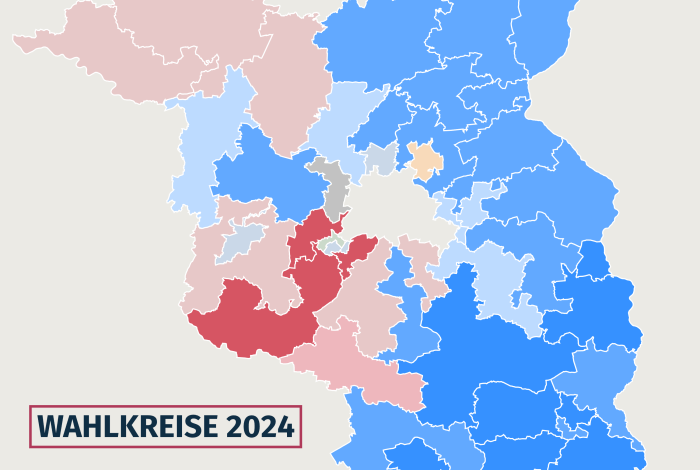 Brandenburg election afd eyes victory over olaf scholzs spd