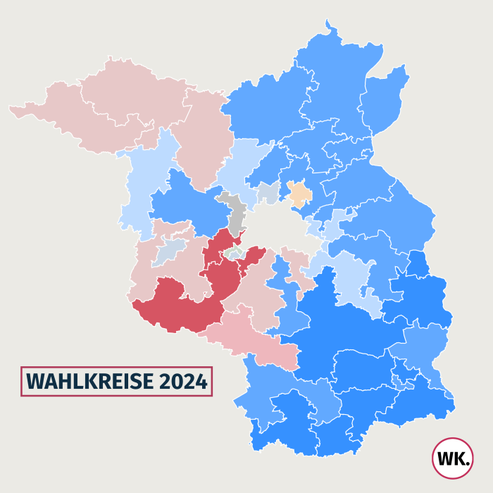 Brandenburg election afd eyes victory over olaf scholzs spd