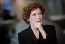 Transcript loretta mester on