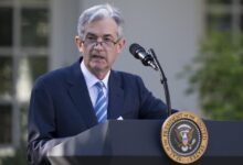 Analysis the fed is losing control over the inflation narrative