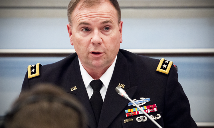 Transcript ret lt gen ben hodges on