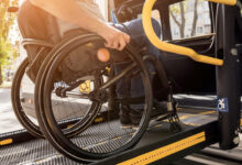 Transportation dept opens program to make public transit accessible