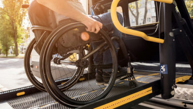 Transportation dept opens program to make public transit accessible