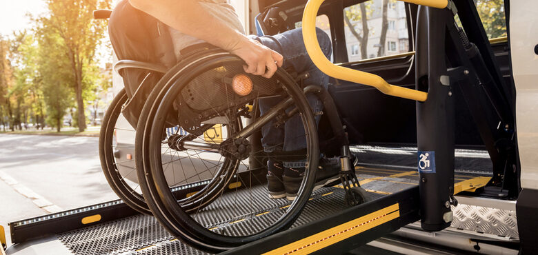 Transportation dept opens program to make public transit accessible