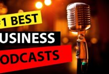 11 top business podcasts for professionals and why theyre worth listening to