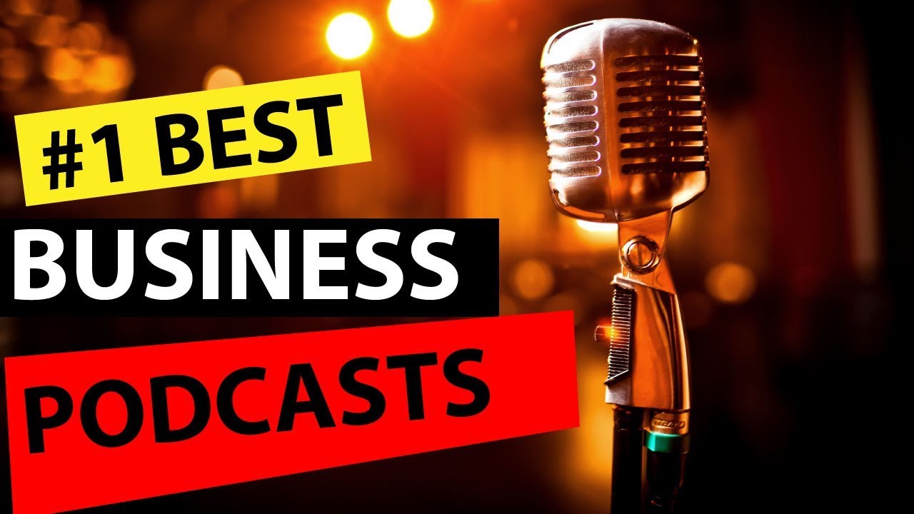 11 top business podcasts for professionals and why theyre worth listening to