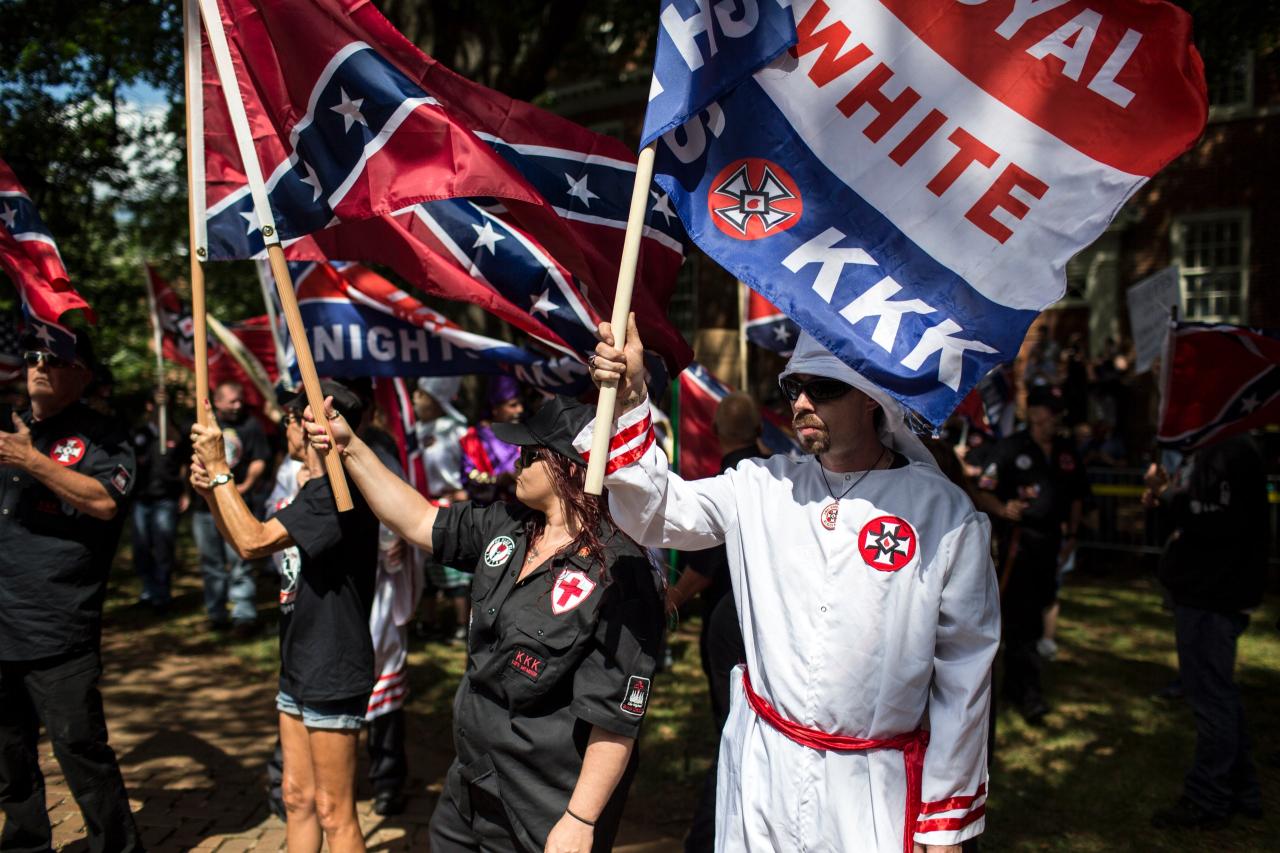 Science must not be used to foster white supremacy