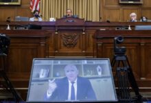 A house panel calls for a criminal investigation into amazon