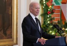 Biden makes history as for the first time ever white house interns will be paid