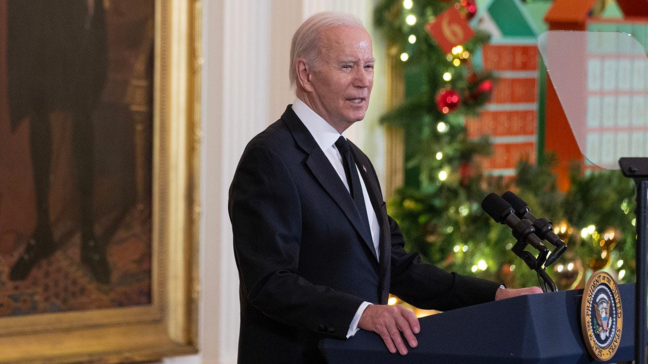 Biden makes history as for the first time ever white house interns will be paid