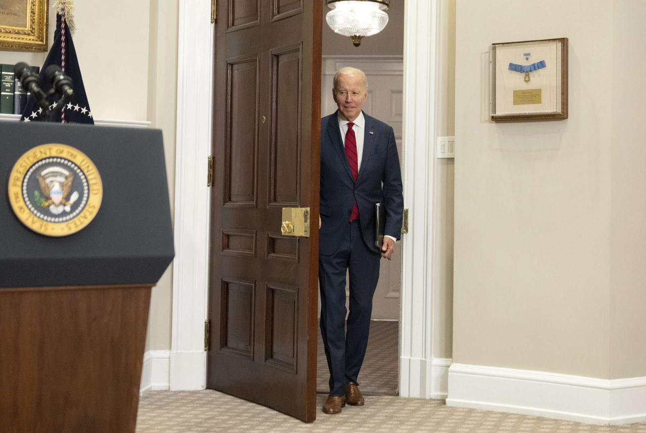 As biden taps war powers on formula shortage congress takes baby steps