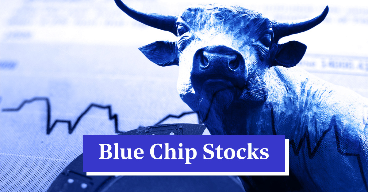 3 analyst favorite blue chip stocks to buy now