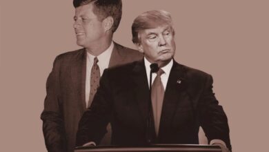 How donald trump and robert f kennedy jr s unlikely partnership took shape