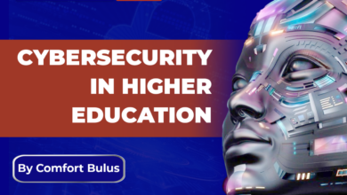 How to address cyber threats against higher ed