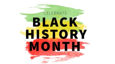 The case for a black history year