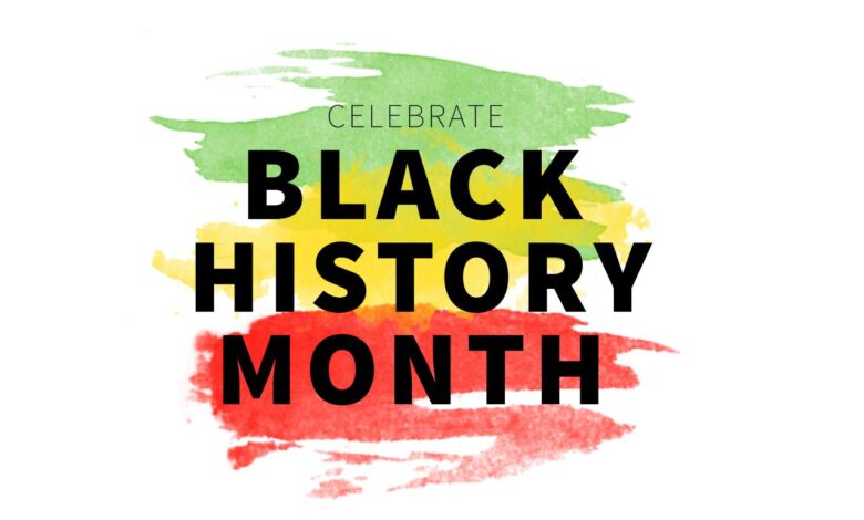 The case for a black history year