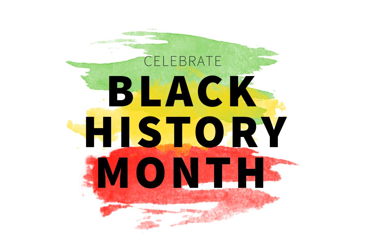 Month history february celebrate celebrating people african heroes american miami obama toronto supports events ways get facts little do celebration The case for a black history year