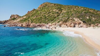 Culinary traditions of grandmothers honored at yaya chileno bay resorts newest restaurant