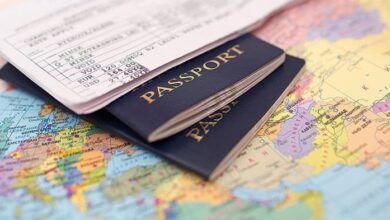 China extends visa free entry to four more european countries